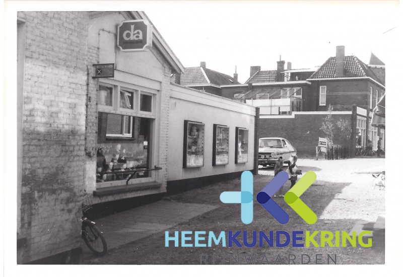 Rijnstraat DA Tolkamer 1968 (1)
